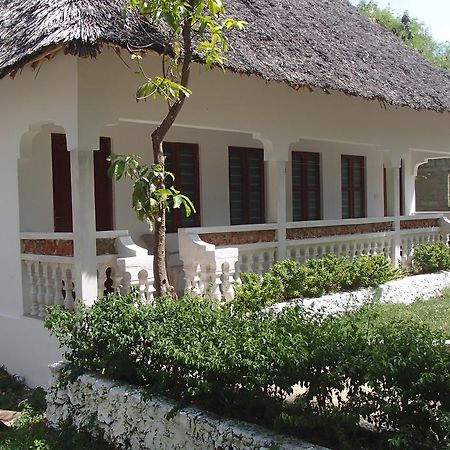 The Nungwi Inn Hotel 외부 사진