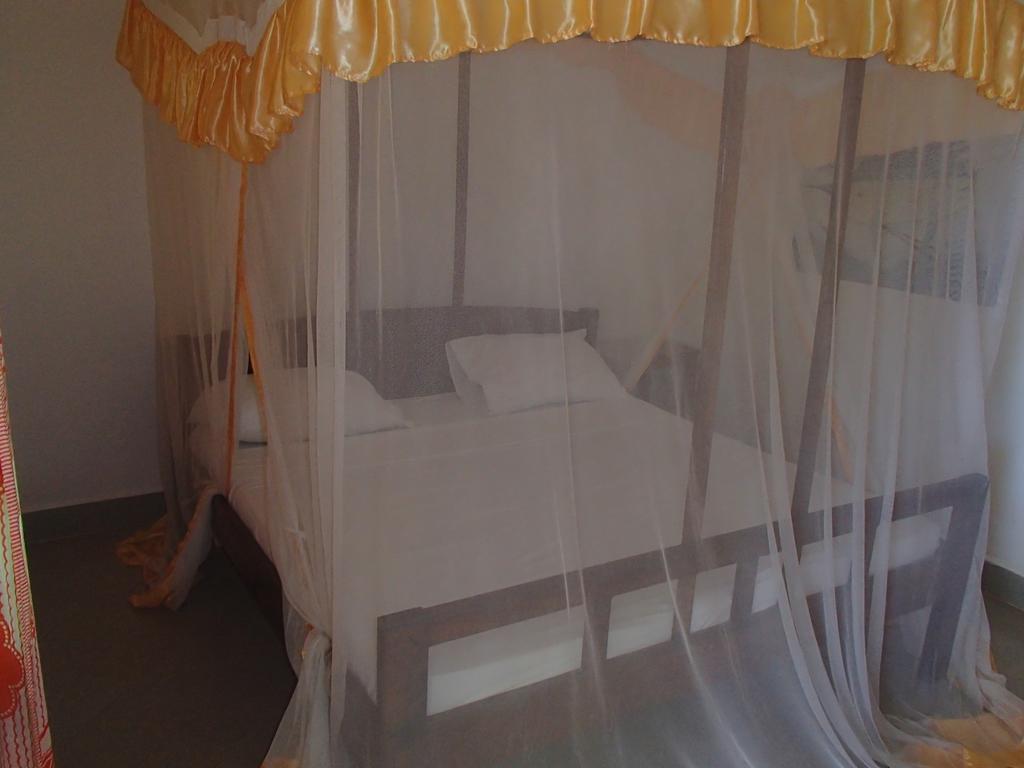 The Nungwi Inn Hotel 객실 사진