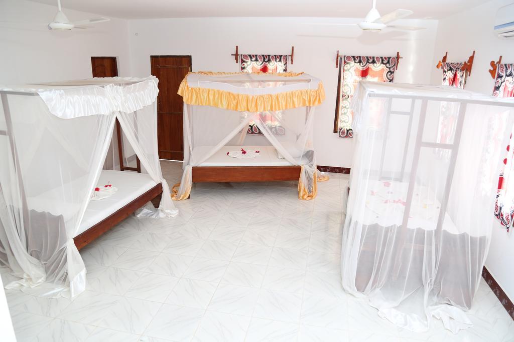 The Nungwi Inn Hotel 외부 사진