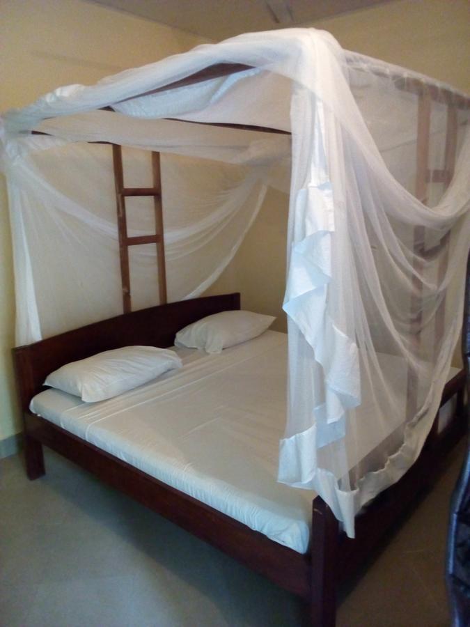 The Nungwi Inn Hotel 외부 사진