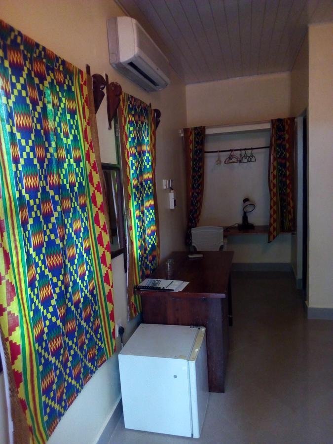 The Nungwi Inn Hotel 외부 사진